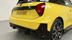 MINI Cooper 1.5 C Sport [Level 3] 3dr Auto Petrol Hatchback